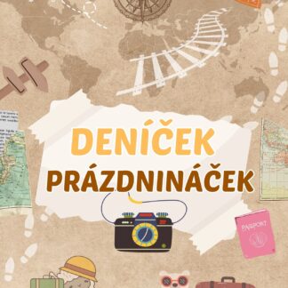 Prázdninový deník